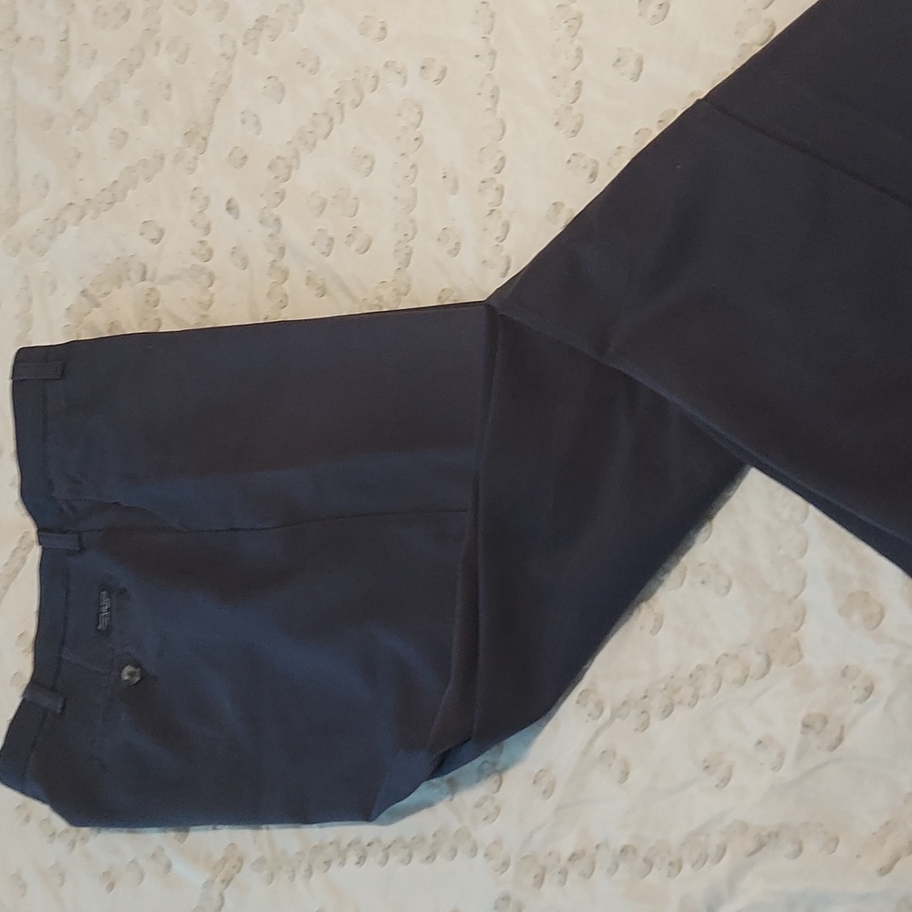 Lee Navy pants 36x34